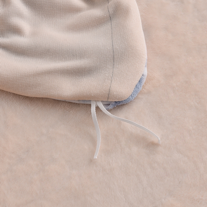 91家纺网 家纺一手货源 找家纺 畅畅家纺 2023新款A类雕花绒牛奶绒四件套 海棠花-蓝