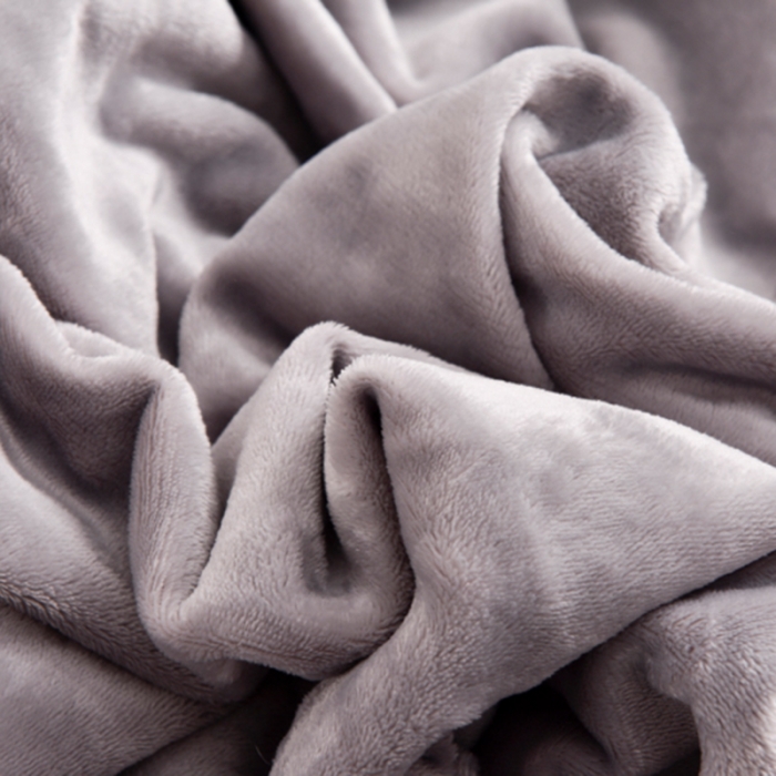 91家纺网 家纺一手货源 找家纺 畅畅家纺 2023新款A类雕花绒牛奶绒四件套 心心相印