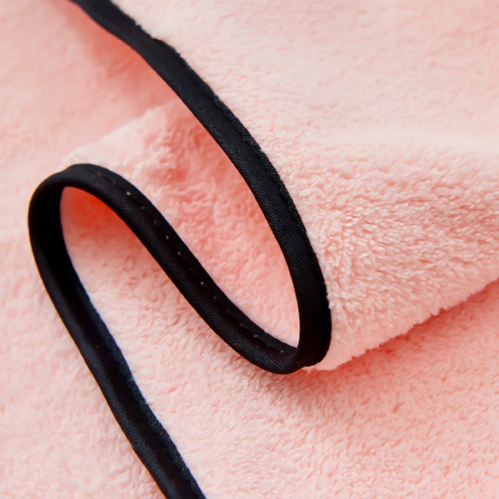 91家纺网 家纺一手货源 找家纺 朴尔家纺 2023新款十二星座毛巾浴巾系列 白羊座毛巾