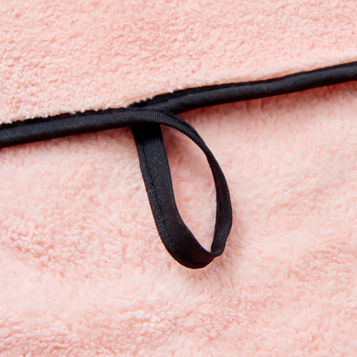 91家纺网 家纺一手货源 找家纺 朴尔家纺 2023新款十二星座毛巾浴巾系列 白羊座毛巾