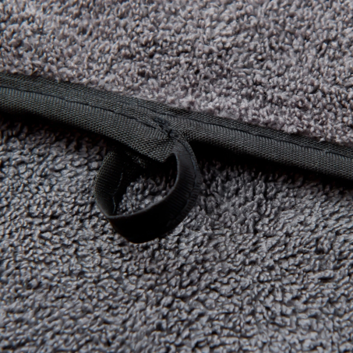 91家纺网 家纺一手货源 找家纺 朴尔家纺 2023新款十二星座毛巾浴巾系列 白羊座毛巾