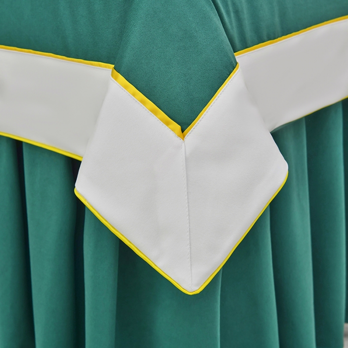 91家纺网 家纺一手货源 找家纺 （总）不打烊 2025新款欧洲尼美容床罩四件套 皇家风范此款控价188