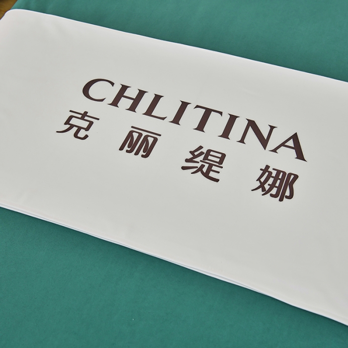 91家纺网 家纺一手货源 找家纺 不打烊 2023新款欧洲尼美容床罩四件套 皇家风范 孔雀绿