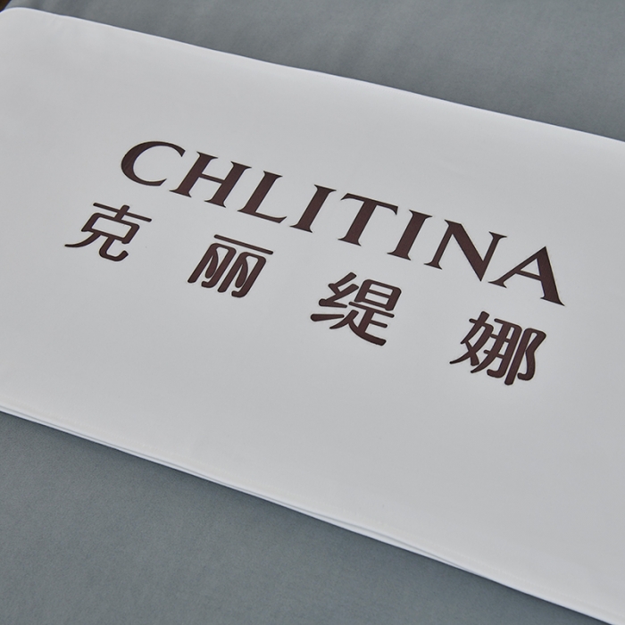 91家纺网 家纺一手货源 找家纺 不打烊 2023新款欧洲尼美容床罩四件套 皇家风范 灰色