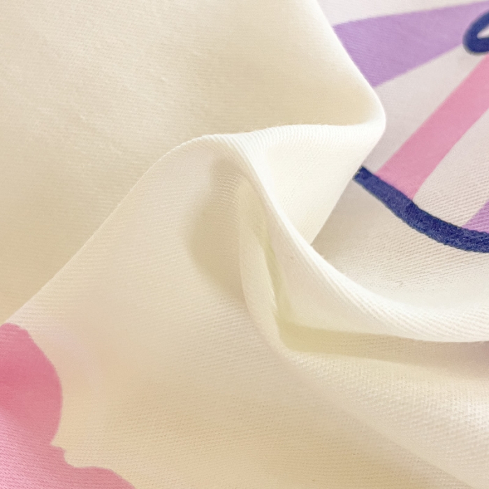 91家纺网 家纺一手货源 找家纺 感遇 2023新款三丽鸥卡通四件套桃心美乐蒂