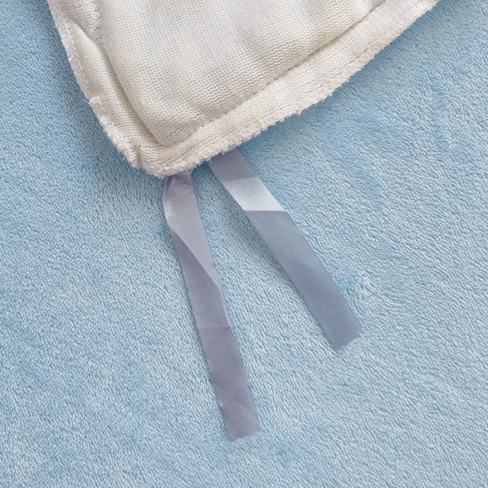 91家纺网 家纺一手货源 找家纺 包小包 2023直播爆款220g高克重印花小清新牛奶绒四件套 小狗波点