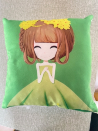 91家纺网 家纺一手货源 找家纺 （总）拾光枕芯 2023新款跑量抱枕直播爆款赠品送人（来样定做）