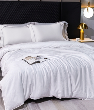 91家纺网 家纺一手货源 找家纺 假一赔三 新国标纯桑蚕丝被 单人学生儿童双人手工被子被芯冬被空调夏凉春秋二合一子母被双宫茧全棉