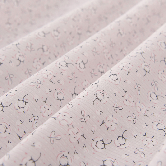 91家纺网 家纺一手货源 找家纺 圣楚 2024新款小竺棉床单 小睡棉灰