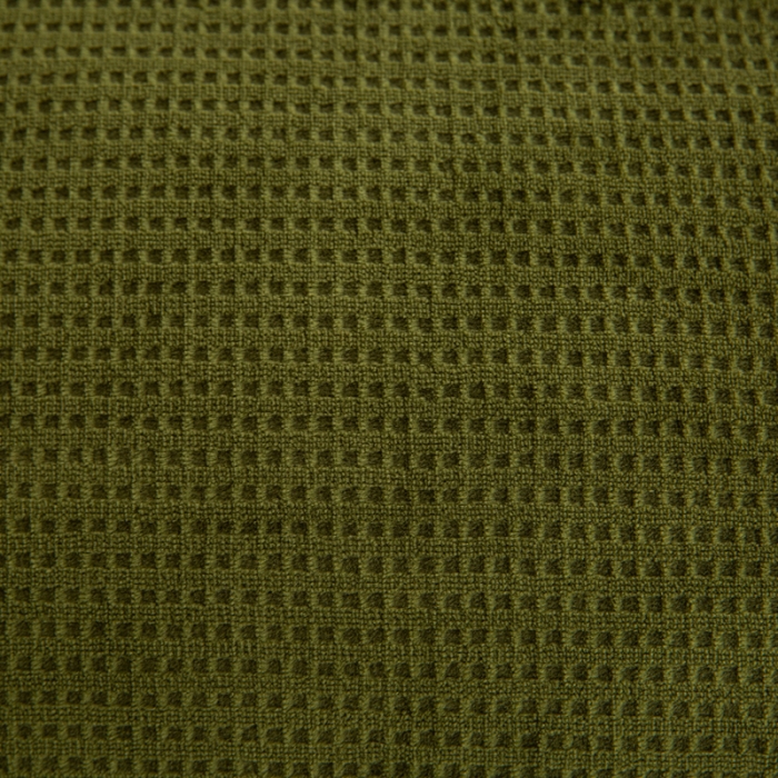 91家纺网 家纺一手货源 找家纺 （总）邦妮 2024新款华夫格牛奶绒贝壳边四件套