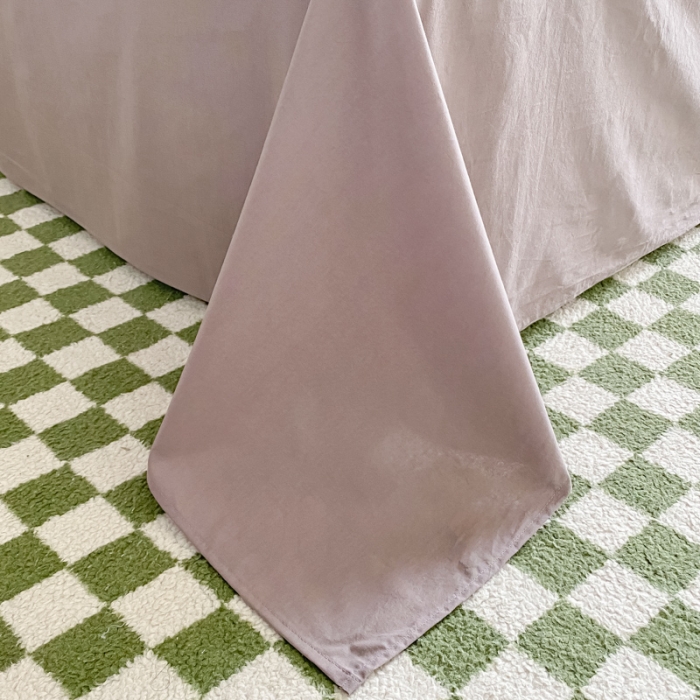 91家纺网 家纺一手货源 找家纺 眠帛家居 2024新款华夫格迪士尼米奇毛巾绣系列 米奇浅灰