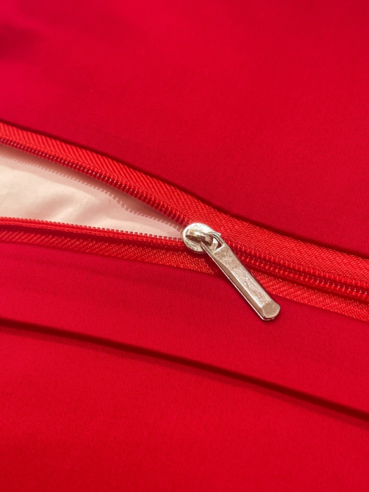 91家纺网 家纺一手货源 找家纺 欧乐蒂 2025新款亲肤刺绣婚庆四件套 龙凤祥瑞