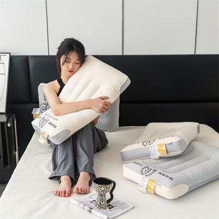 剑桥 2023新款金砖羽丝定型枕