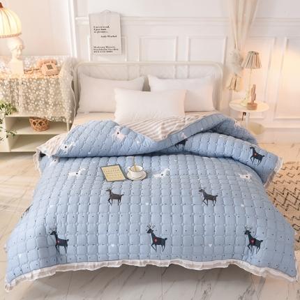 91家纺网 家纺一手货源 找家纺 （总）八十八家纺  2024新款单品夹棉被套