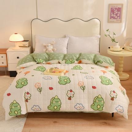 91家纺网 家纺一手货源 找家纺 （总）八十八家纺  2024新款单品夹棉被套