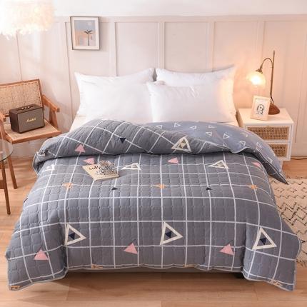 91家纺网 家纺一手货源 找家纺 （总）八十八家纺  2024新款单品夹棉被套