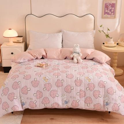 91家纺网 家纺一手货源 找家纺 （总）八十八家纺  2024新款单品夹棉被套