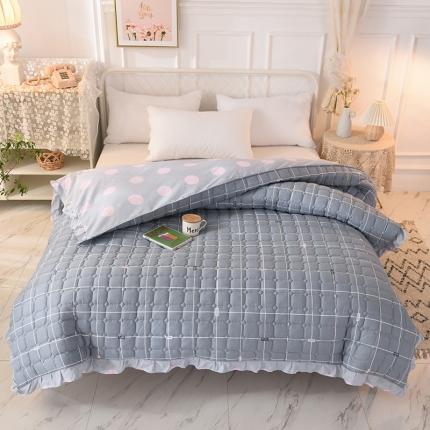 91家纺网 家纺一手货源 找家纺 （总）八十八家纺  2024新款单品夹棉被套