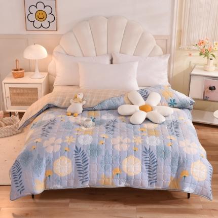 91家纺网 家纺一手货源 找家纺 （总）八十八家纺  2024新款单品夹棉被套