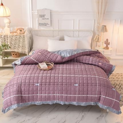 91家纺网 家纺一手货源 找家纺 （总）八十八家纺  2024新款单品夹棉被套