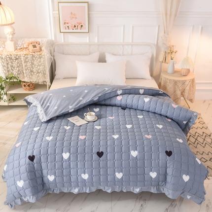 91家纺网 家纺一手货源 找家纺 （总）八十八家纺  2024新款单品夹棉被套