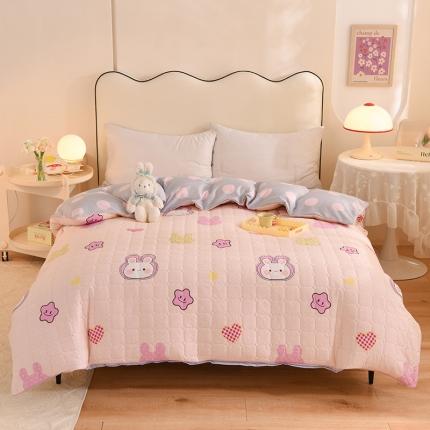 91家纺网 家纺一手货源 找家纺 （总）八十八家纺  2024新款单品夹棉被套