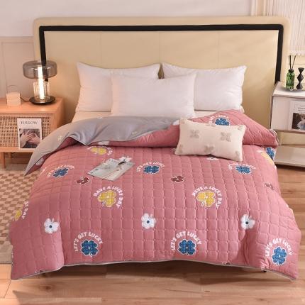 91家纺网 家纺一手货源 找家纺 （总）八十八家纺  2024新款单品夹棉被套