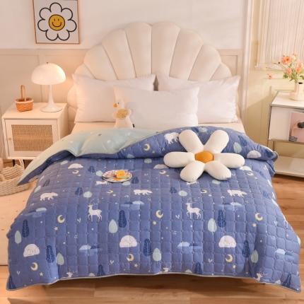 91家纺网 家纺一手货源 找家纺 （总）八十八家纺  2024新款单品夹棉被套