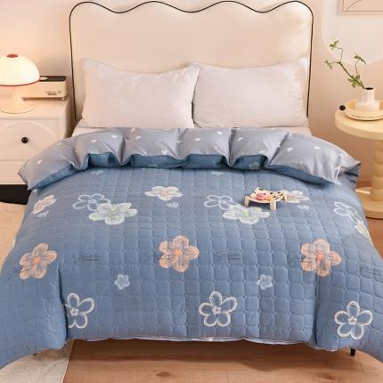 91家纺网 家纺一手货源 找家纺 （总）八十八家纺  2024新款单品夹棉被套