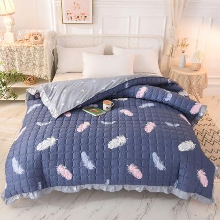 91家纺网 家纺一手货源 找家纺 （总）八十八家纺  2024新款单品夹棉被套