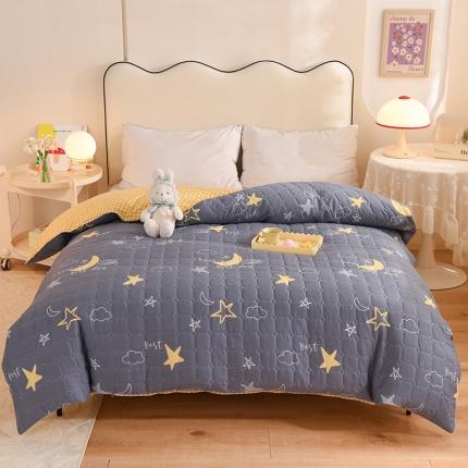 91家纺网 家纺一手货源 找家纺 （总）八十八家纺  2024新款单品夹棉被套