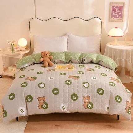 91家纺网 家纺一手货源 找家纺 （总）八十八家纺  2024新款单品夹棉被套