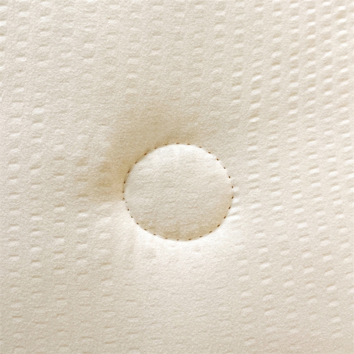 91家纺网 家纺一手货源 找家纺 卡派 2023新款AB版泡泡纱豆豆绒保暖被 豆豆绒-白灰