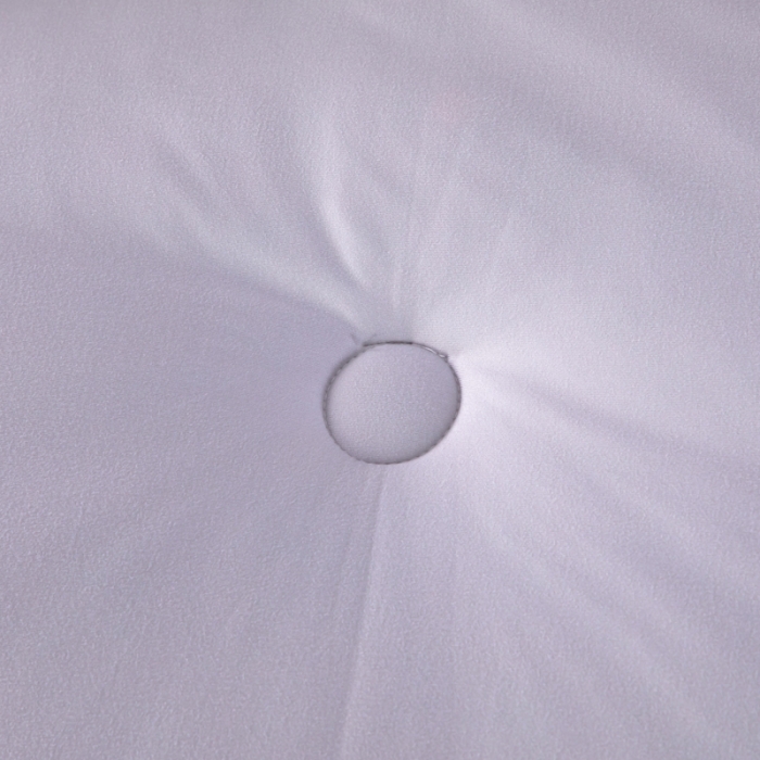 91家纺网 家纺一手货源 找家纺 天瑜家纺新款A类牛奶丝针织棉暖糯冬被春秋被被芯被子 灰色