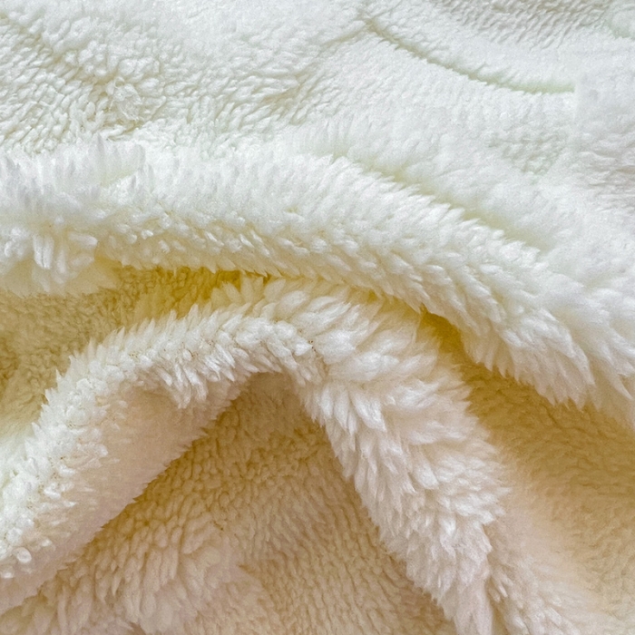 91家纺网 家纺一手货源 找家纺 （总）澳梵 2023新款塔芙绒韩版四件套