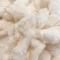 91家纺网 家纺一手货源 找家纺 经年 2023新款兔兔绒牛奶绒方形四件套 兔绒-方形米白绿