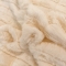 91家纺网 家纺一手货源 找家纺 （总）经年家纺 2023新款兔兔绒牛奶绒方形四件套