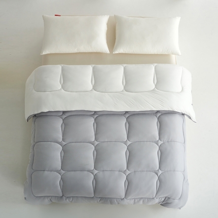 91家纺网 家纺一手货源 找家纺 （总）莱宁被业 2023新款小亲芯面包吐司被