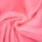 91家纺网 家纺一手货源 找家纺 梦莱家纺 2023新款法兰绒纯色赠品毛毯 珊瑚绒礼品盖毯 粉色