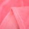 91家纺网 家纺一手货源 找家纺 梦莱家纺 2023新款法兰绒纯色赠品毛毯 珊瑚绒礼品盖毯 粉色