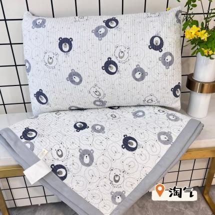 91家纺网 家纺一手货源 找家纺 （总）赫梵茜2023新款高端家纺床盖三件套高温砂洗可铺可盖柔软舒适