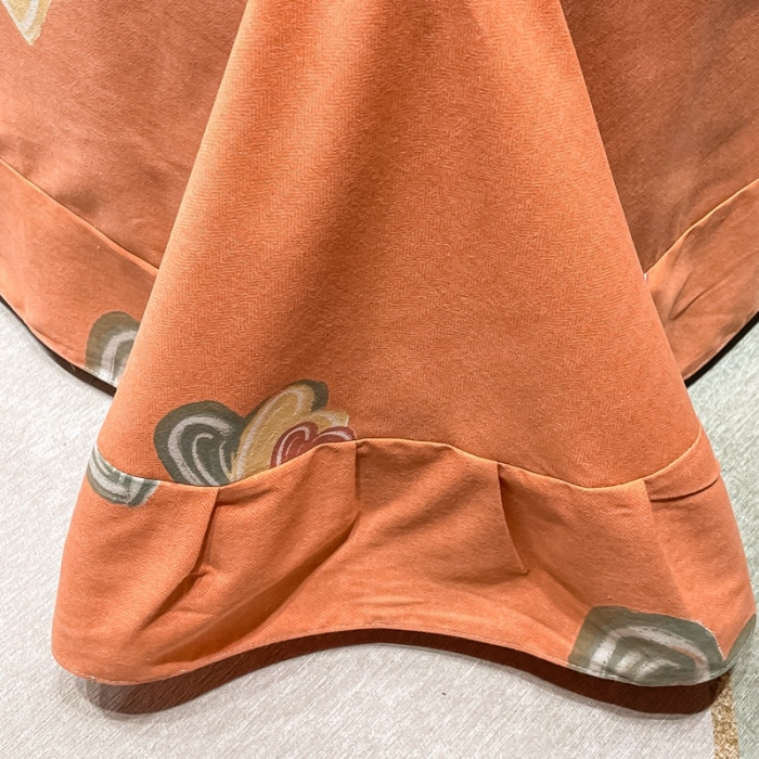 91家纺网 家纺一手货源 找家纺 晶缦家纺 2023新款风尚系全棉生态磨毛多规格四件套 童心