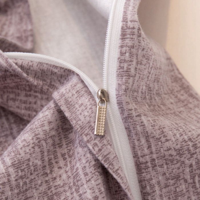 91家纺网 家纺一手货源 找家纺 晶缦家纺 2023新款风尚系全棉生态磨毛多规格四件套 温情时光-粉