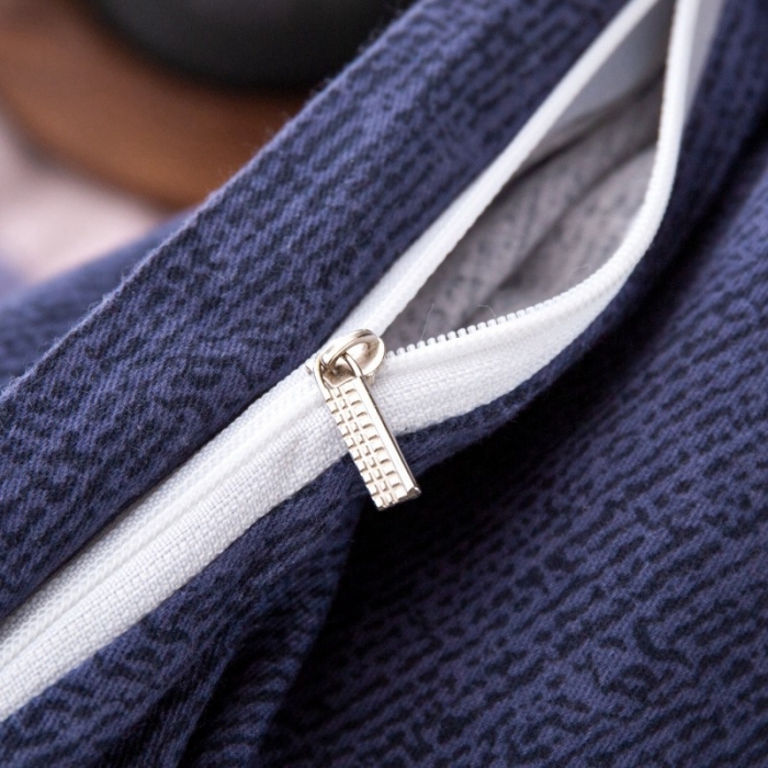 91家纺网 家纺一手货源 找家纺 晶缦家纺 2023新款风尚系全棉生态磨毛多规格四件套 一米阳光