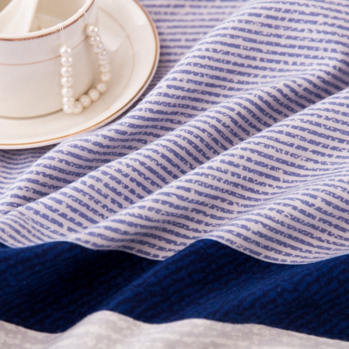 91家纺网 家纺一手货源 找家纺 晶缦家纺 2023新款风尚系全棉生态磨毛多规格四件套 遇见