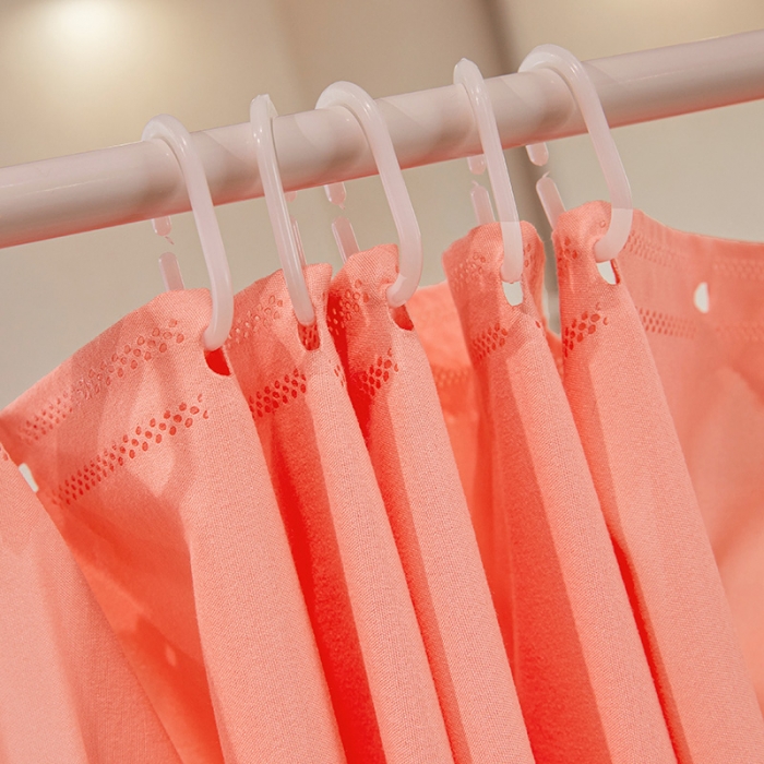 91家纺网 家纺一手货源 找家纺 艾晶美2023冬季保暖蚊帐双层床帘蚊帐四开门落地宫廷蚊帐4季款 芭蕾玉