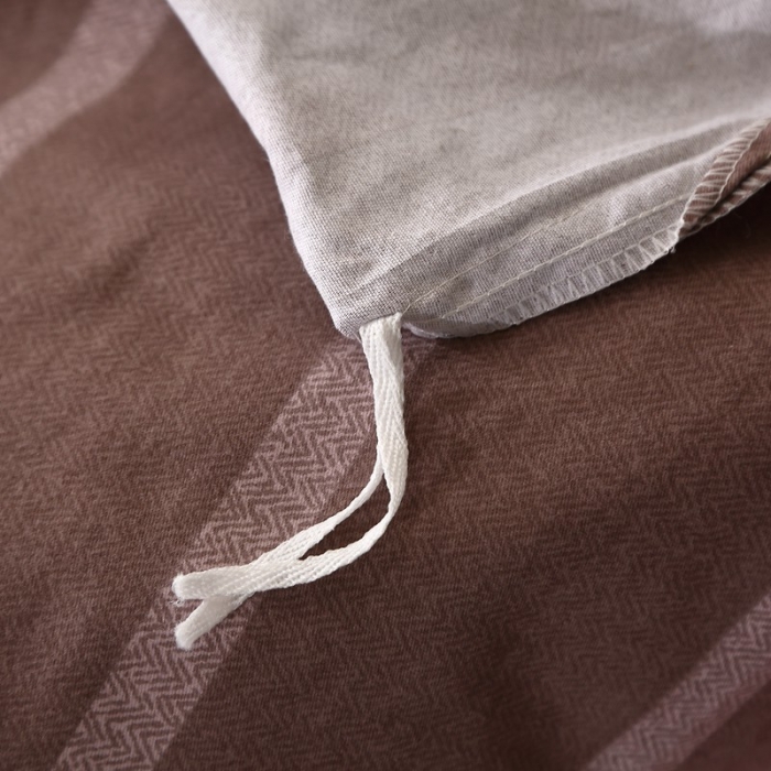 91家纺网 家纺一手货源 找家纺 （总）2024新款风尚系多规格全棉生态磨毛单被套单件 纯棉磨毛单品被套