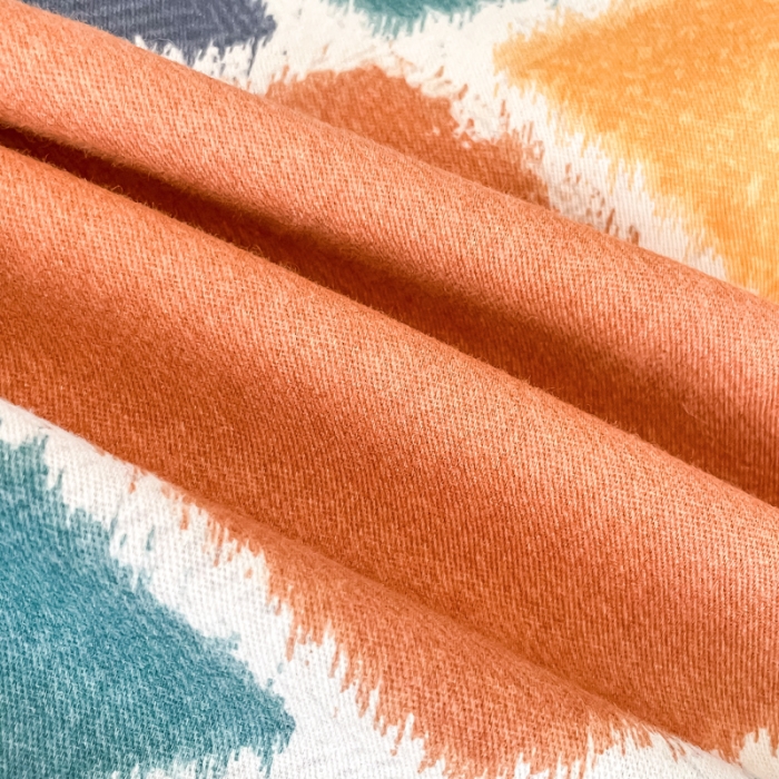 91家纺网 家纺一手货源 找家纺 晶缦家纺 2023新款风尚系全棉生态磨毛多规格单被套 欢乐狗