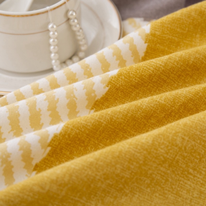 91家纺网 家纺一手货源 找家纺 晶缦家纺 2023新款风尚系全棉生态磨毛多规格单被套 魔方城