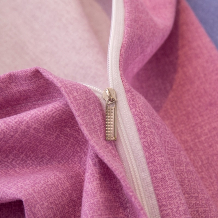 91家纺网 家纺一手货源 找家纺 晶缦家纺 2023新款风尚系全棉生态磨毛多规格单被套 纳瑞尔